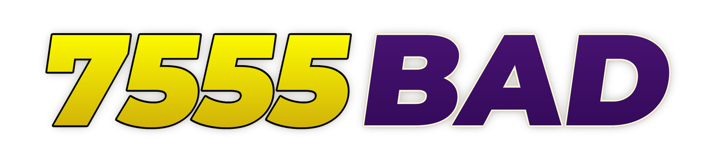 7555bad